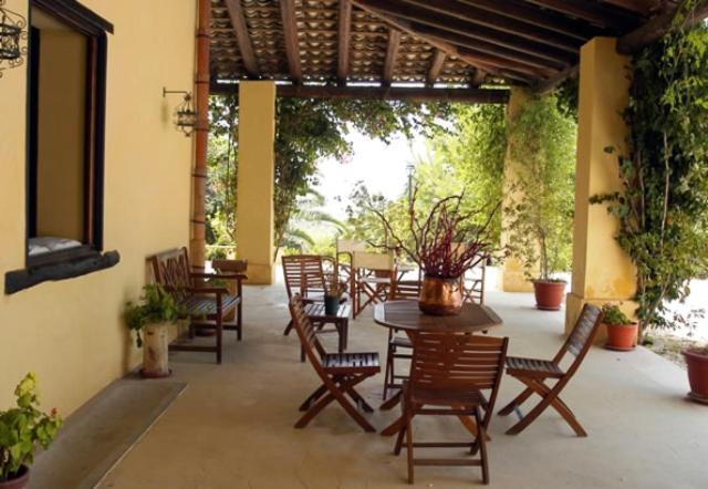 Agriturismo Baglio Vecchio Castelvetrano Kültér fotó