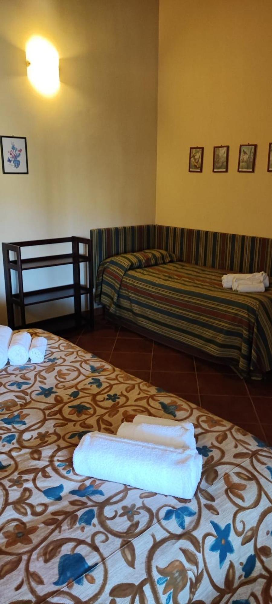 Agriturismo Baglio Vecchio Castelvetrano Kültér fotó