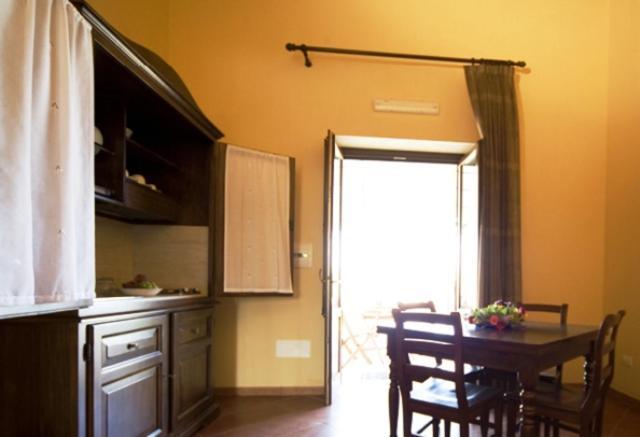 Agriturismo Baglio Vecchio Castelvetrano Kültér fotó