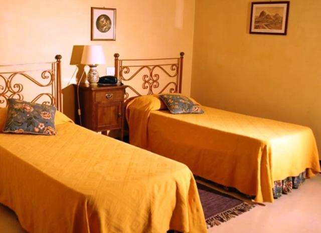 Agriturismo Baglio Vecchio Castelvetrano Kültér fotó