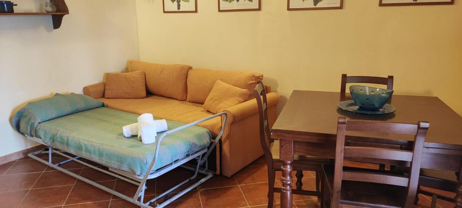 Agriturismo Baglio Vecchio Castelvetrano Kültér fotó