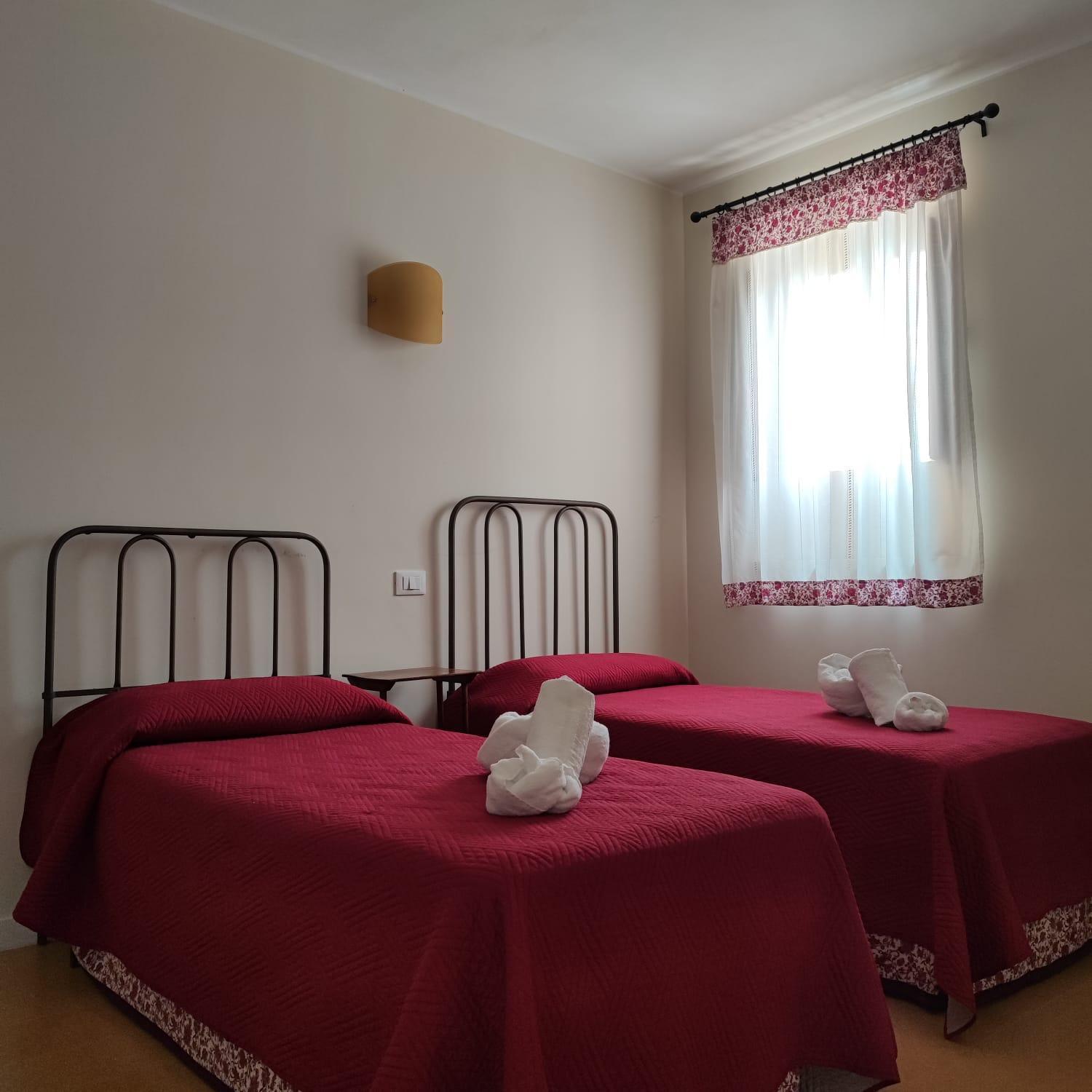 Agriturismo Baglio Vecchio Castelvetrano Kültér fotó