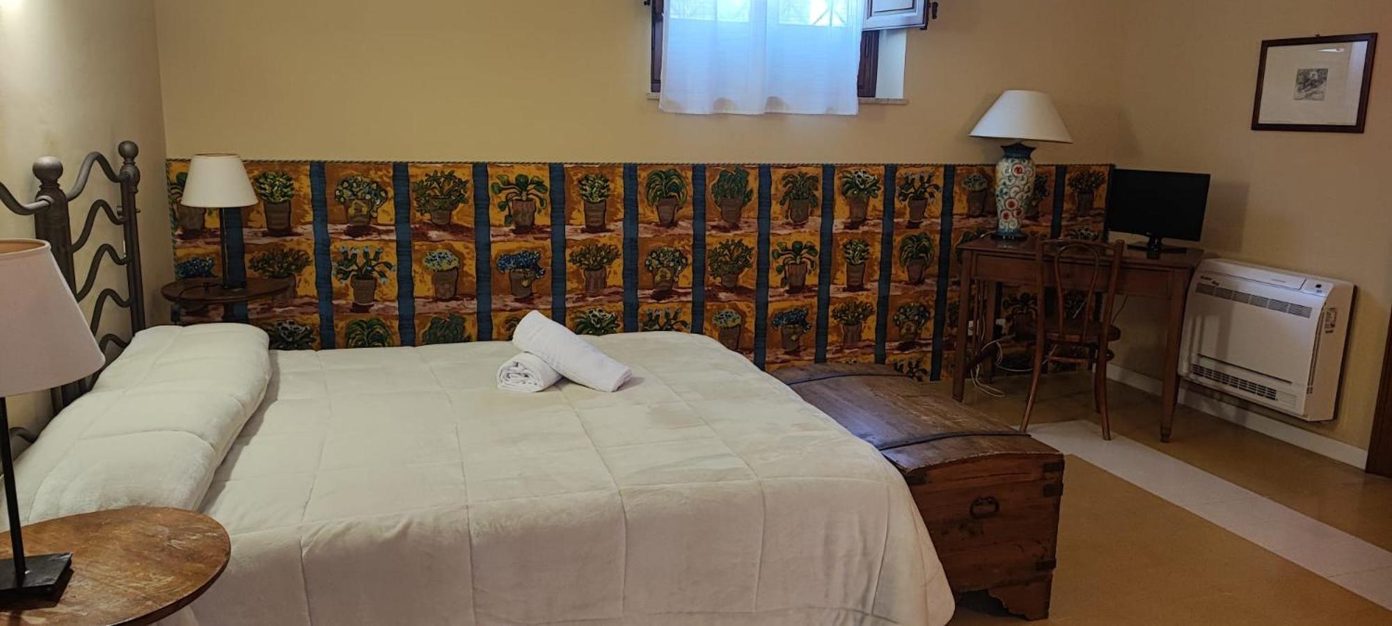 Agriturismo Baglio Vecchio Castelvetrano Kültér fotó