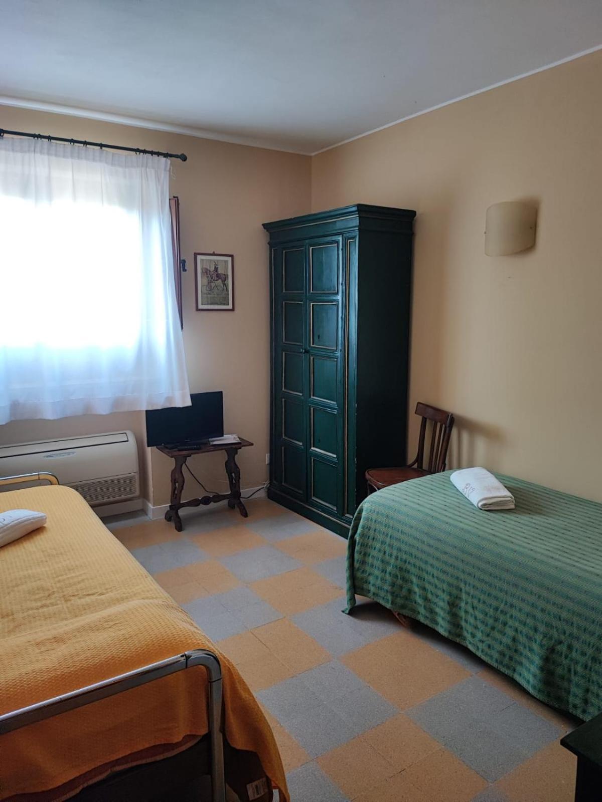Agriturismo Baglio Vecchio Castelvetrano Kültér fotó