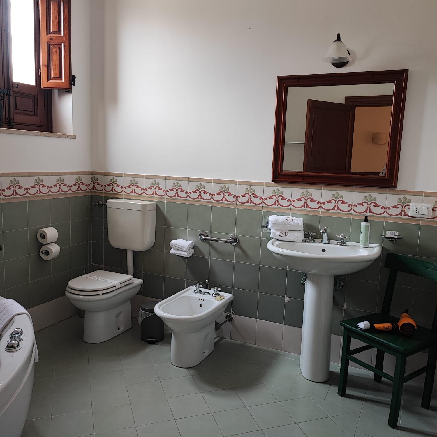 Agriturismo Baglio Vecchio Castelvetrano Kültér fotó