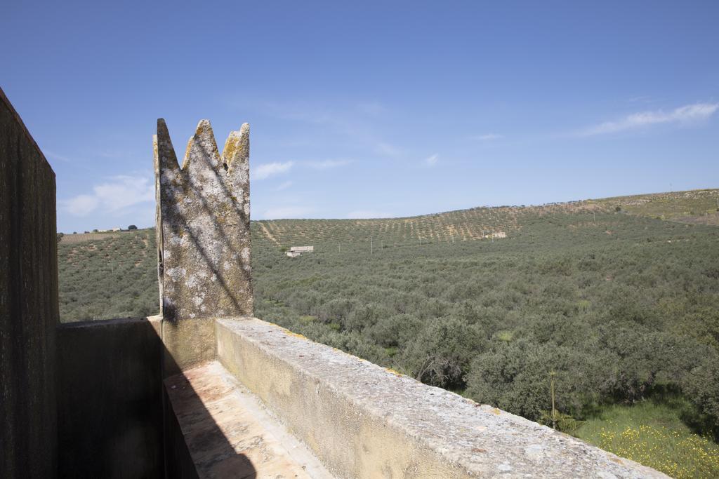 Agriturismo Baglio Vecchio Castelvetrano Kültér fotó