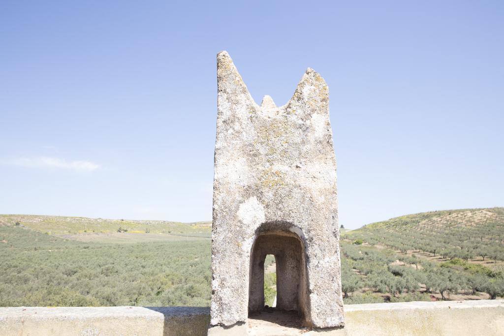 Agriturismo Baglio Vecchio Castelvetrano Kültér fotó