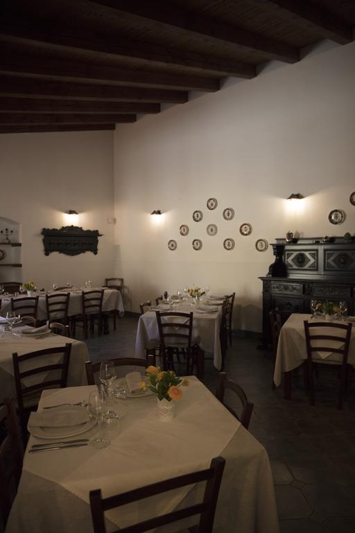 Agriturismo Baglio Vecchio Castelvetrano Kültér fotó