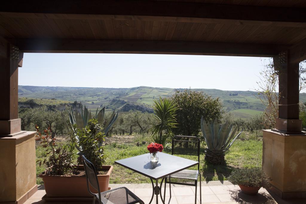Agriturismo Baglio Vecchio Castelvetrano Kültér fotó