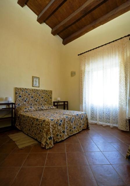 Agriturismo Baglio Vecchio Castelvetrano Kültér fotó